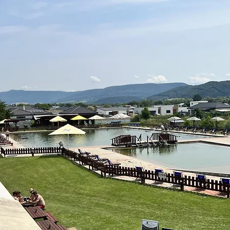 U Tucnaka 3* Humenné