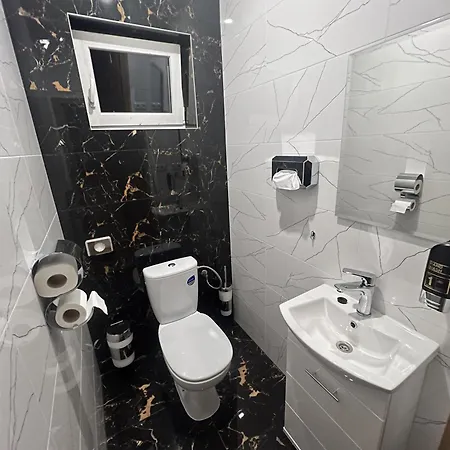U Tucnaka Guest house