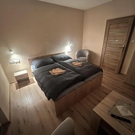 U Tucnaka 3* Humenné